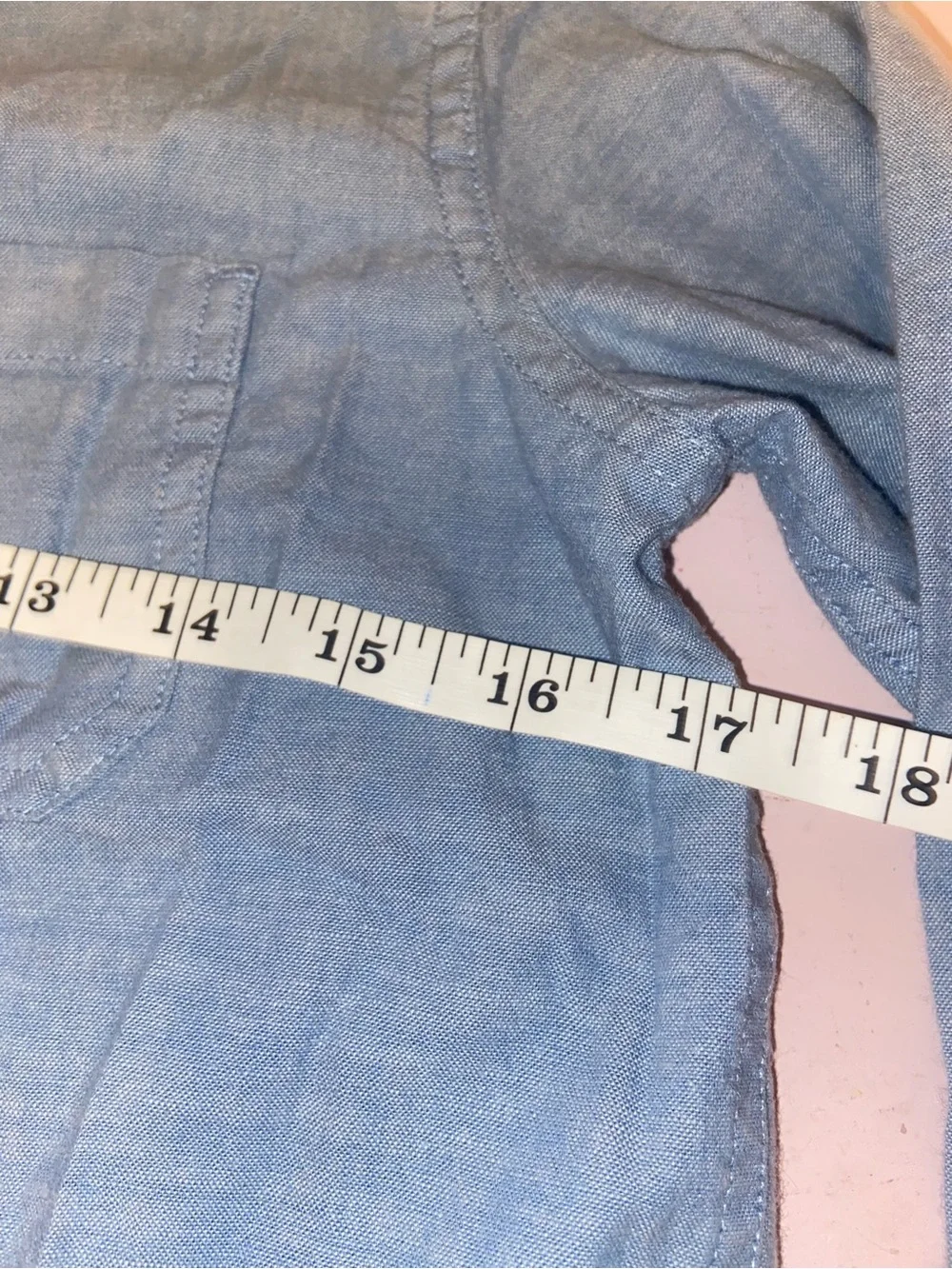 GAP kids light